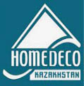 Homedeco KAZAKHSTAN Almaty