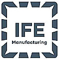 IFE Manufacturing London