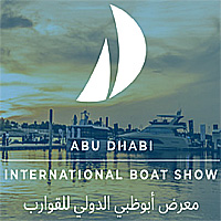 Abu Dhabi International Boat Show