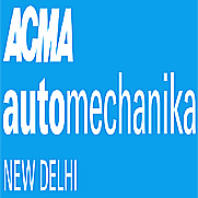 ACMA Automechanika New Delhi