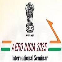 AERO INDIA 2025 Bangalore