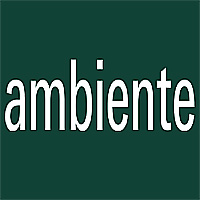 Ambiente Frankfurt
