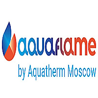 AQUAFLAME BY AQUATHERM MOSCOW