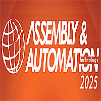 Assembly & Automation Technology 2025 Bangkok