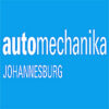 Automechanika Johannesburg