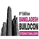 Bangladesh Buildcon Expo