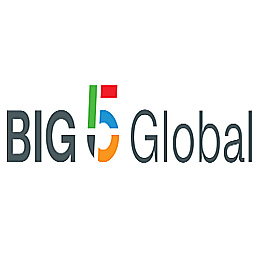 Big 5 Global Dubai