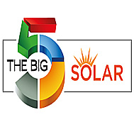 The Big 5 Solar Dubai