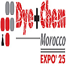 Dye+Chem Morocco International Expo 2025 Casablanca