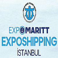 EXPOMARITT EXPOSHIPPING İSTANBUL