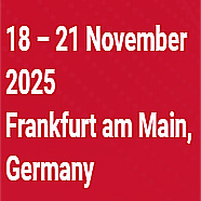 Formnext 2025 Frankfurt