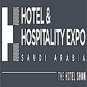 Hotel & Hospitality Expo Saudi Arabia Riyadh