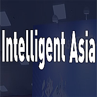 Intelligent Asia