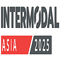Intermodal Asia 2025 Shanghai