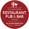 The National Restaurant, Pub & Bar Show