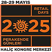 Retail Days İstanbul