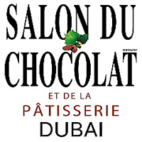 Salon du Chocolat et de la Pâtisserie Dubai