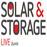 SOLAR & STORAGE LIVE Zurich