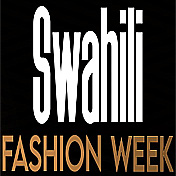 Swahili Fashion Week Dar Es Salaam