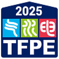 TFPE - Taipei International Fluid Power Exhibition