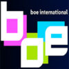 BOE INTERNATIONAL