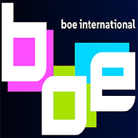 BOE INTERNATIONAL