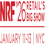 Retail’s Big Show 2027 New YorkJanuary 2027 Retail's Big Show