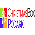 ChristmasBox Podarki