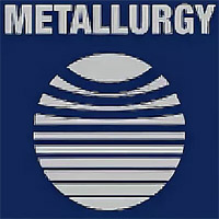 METALLURGY.RUSSIA 2026 METALLURGY.RUSSIA