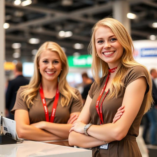 Russia's Adult Industry Trade Shows