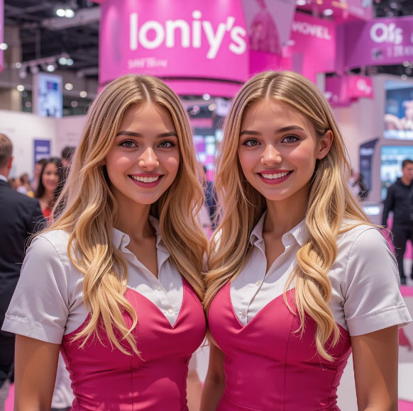 Adult Industry Trade Shows in Moscow