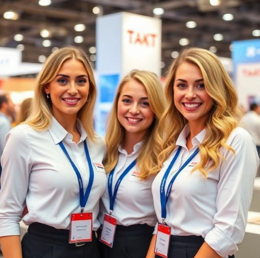 Advertising Industry Trade Shows in Moscow