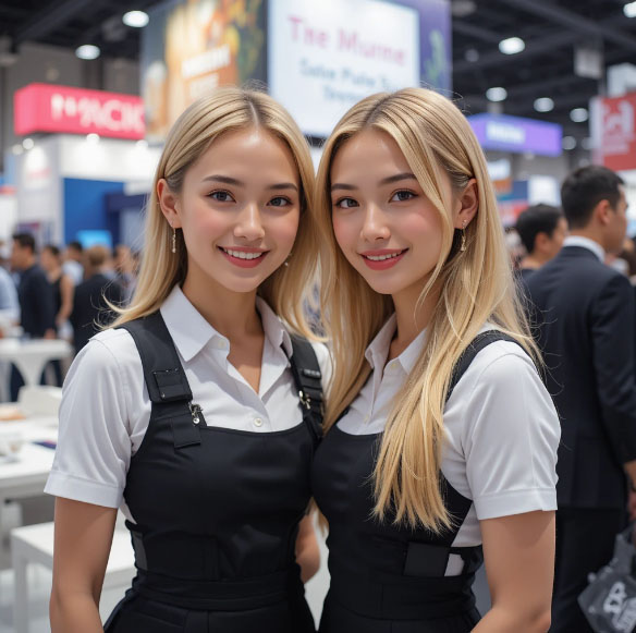 Agricultural Machinery Trade Shows in Moscow