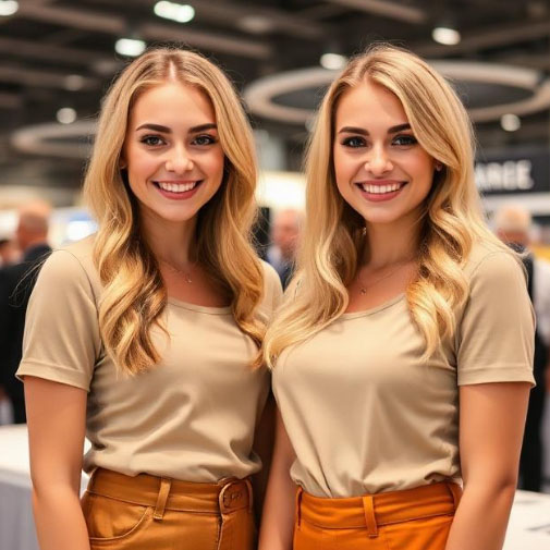 Beverage Industry Trade Shows in Moscow