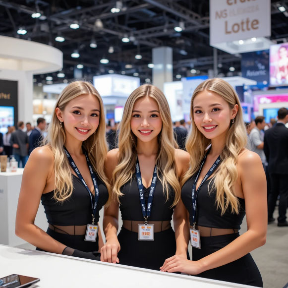 Moscow’s Advanced Materials Industry Trade Shows