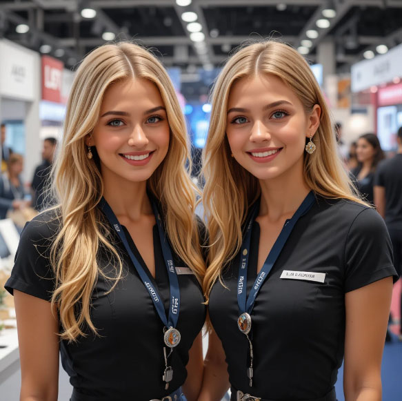 Moscow’s Animal Industry Trade Shows