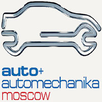AUTO+AUTOMECHANIKA MOSCOW