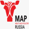 MAP Russia