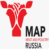MAP Russia