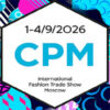 Russia’s Fashion Industry Trade Shows