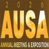 AUSA Annual Meeting & Exposition 2026 Washington D.C.October 12-14, 2026 AUSA Annual Meeting & Exposition