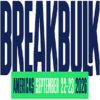 Breakbulk Americas 2026 HoustonSeptember 22-23, 2026 Breakbulk Americas