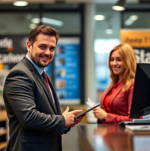 How to Increase Sales to Russia