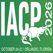 IACP 2026 OrlandoOctober 24-27, 2026 IACP 2026