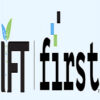 IFT FIRST 2027 ChicagoJuly 11-14, 2027 IFT FIRST
