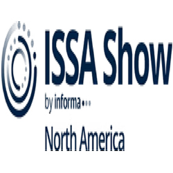 ISSA Show North America 2026 Las Vegas, NevadaNovember 16-19, 2026 ISSA Show North America