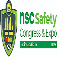 NSC Safety Congress & Expo 2026 IndianapolisSeptember 11-17, 2026 NSC Safety Congress & Expo