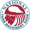 National Farm Machinery Show 2027 Louisville, KYFebruary 10-13, 2027 National Farm Machinery Show