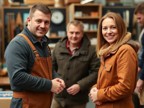 The Russian Buyer Hunt: A Practical Guide to Finding Importers in 2026 Russian Buyer