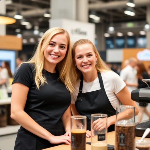 Russian Coffee Market
